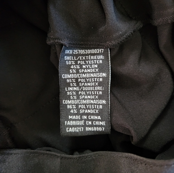 ♥️LE CHÂTEAU dress - Picture 4 of 11